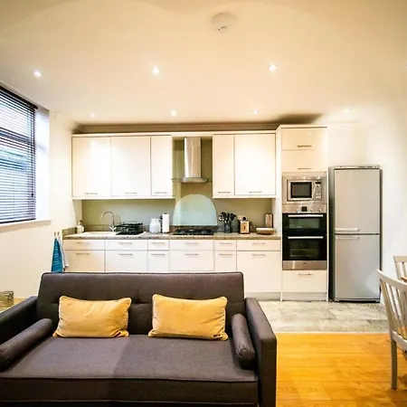 Stay With Serena Homes , One Bedroom Apartment
